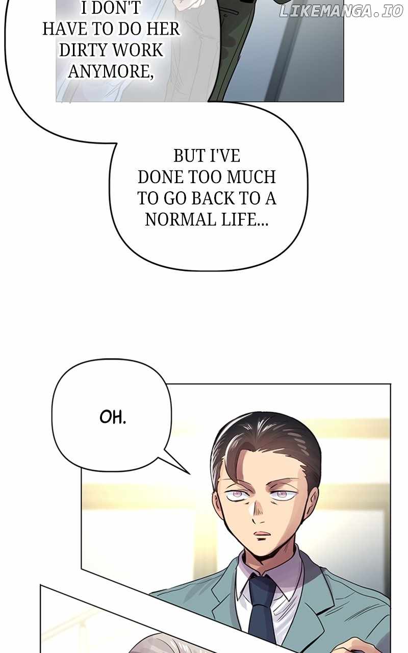 Time Roulette Chapter 89 - Page 29