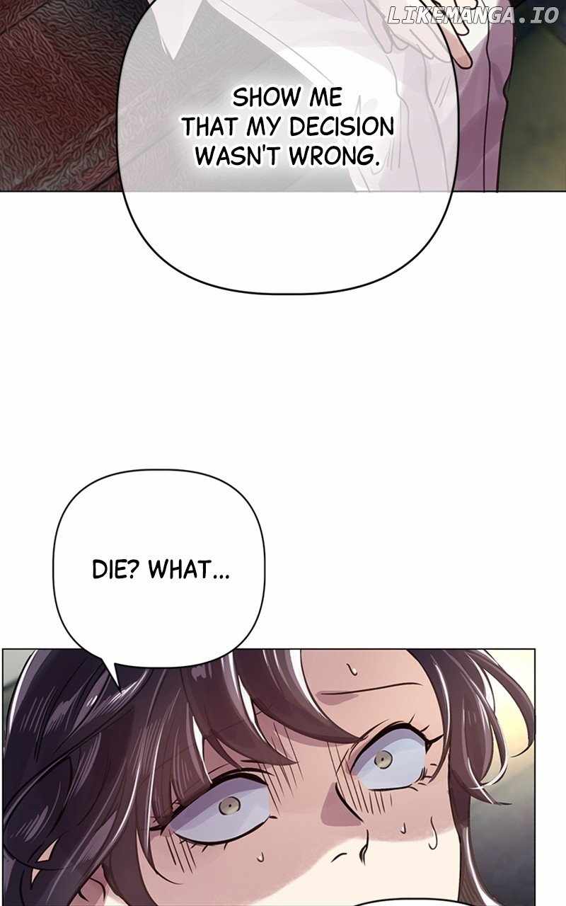 Time Roulette Chapter 89 - Page 3