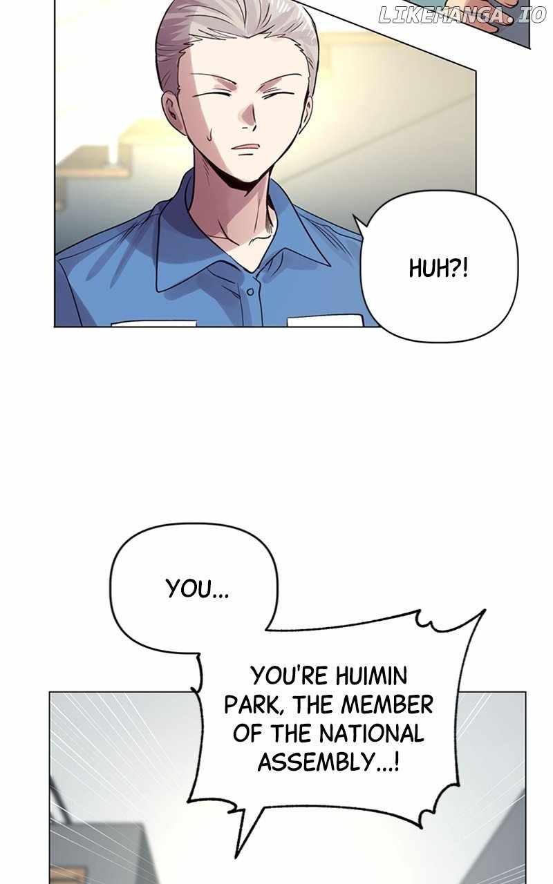 Time Roulette Chapter 89 - Page 30