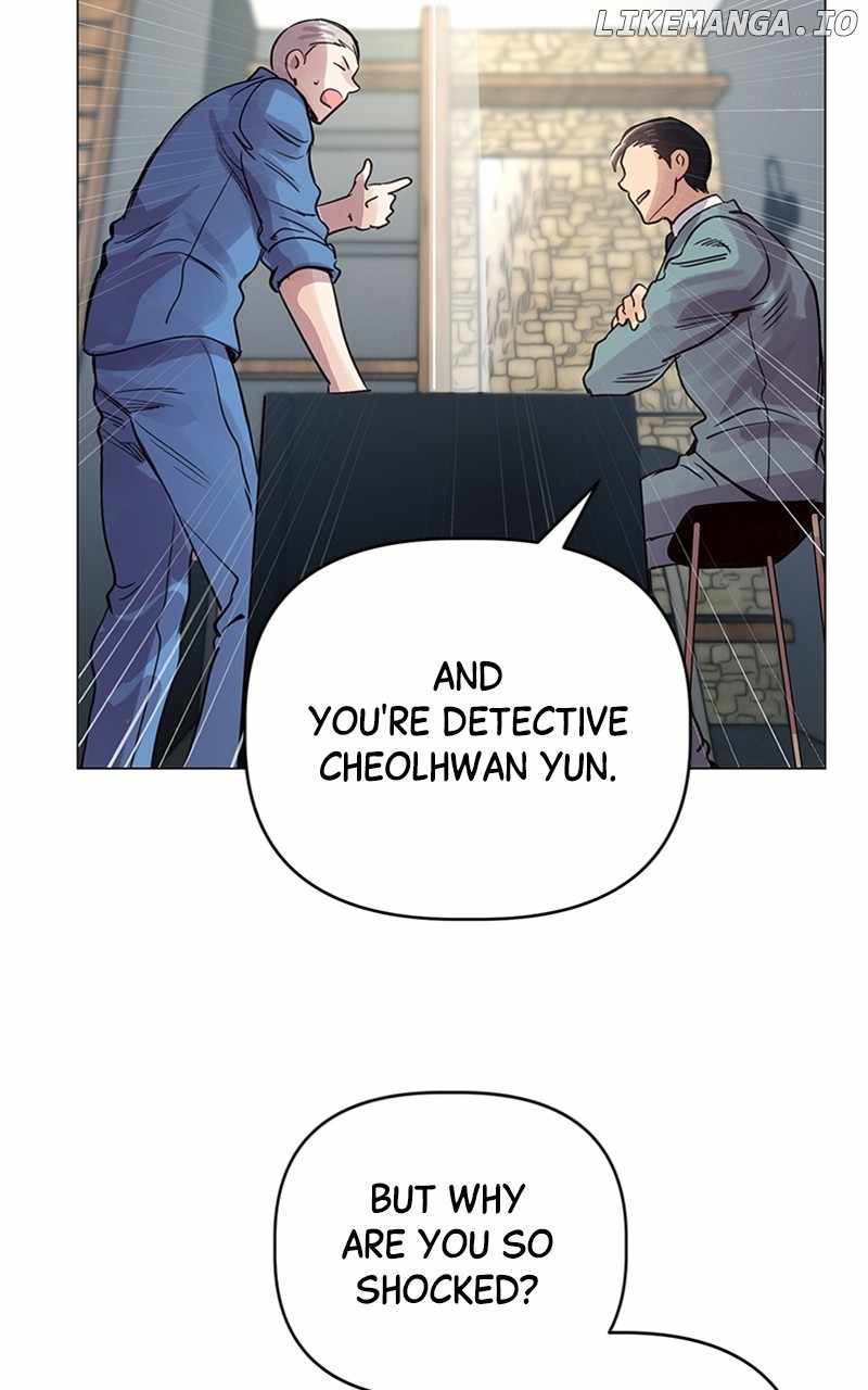 Time Roulette Chapter 89 - Page 31
