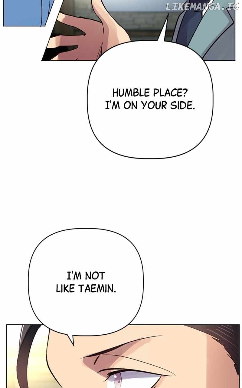 Time Roulette Chapter 89 - Page 34