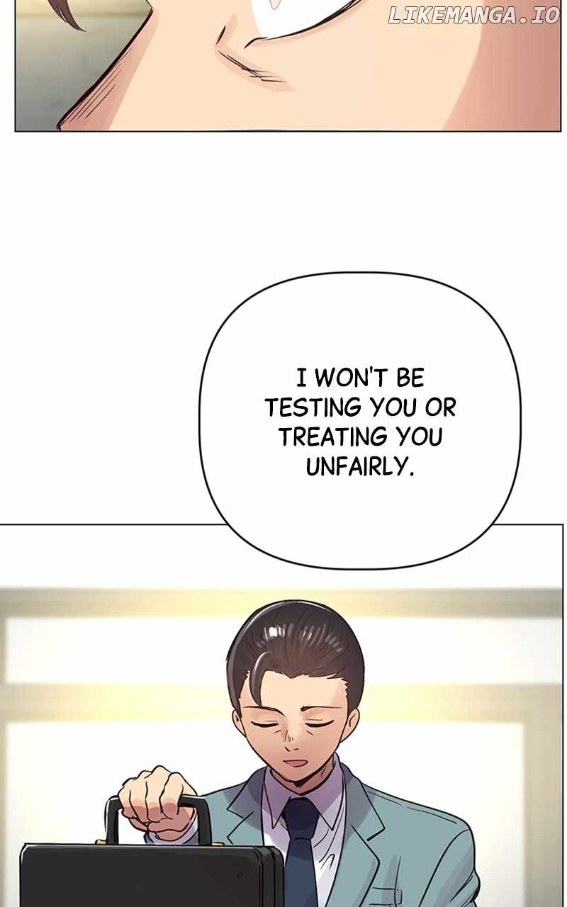 Time Roulette Chapter 89 - Page 35