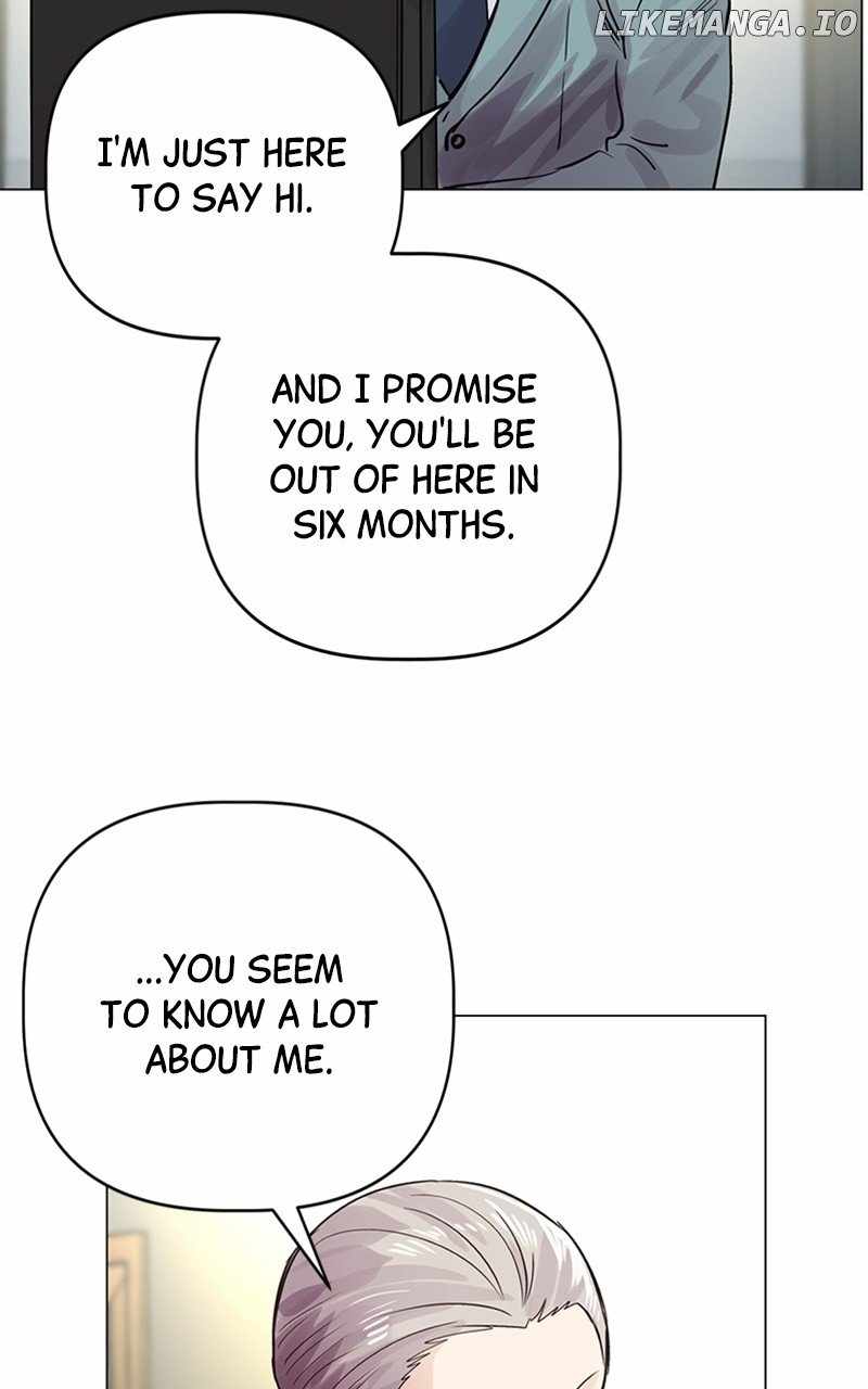 Time Roulette Chapter 89 - Page 36