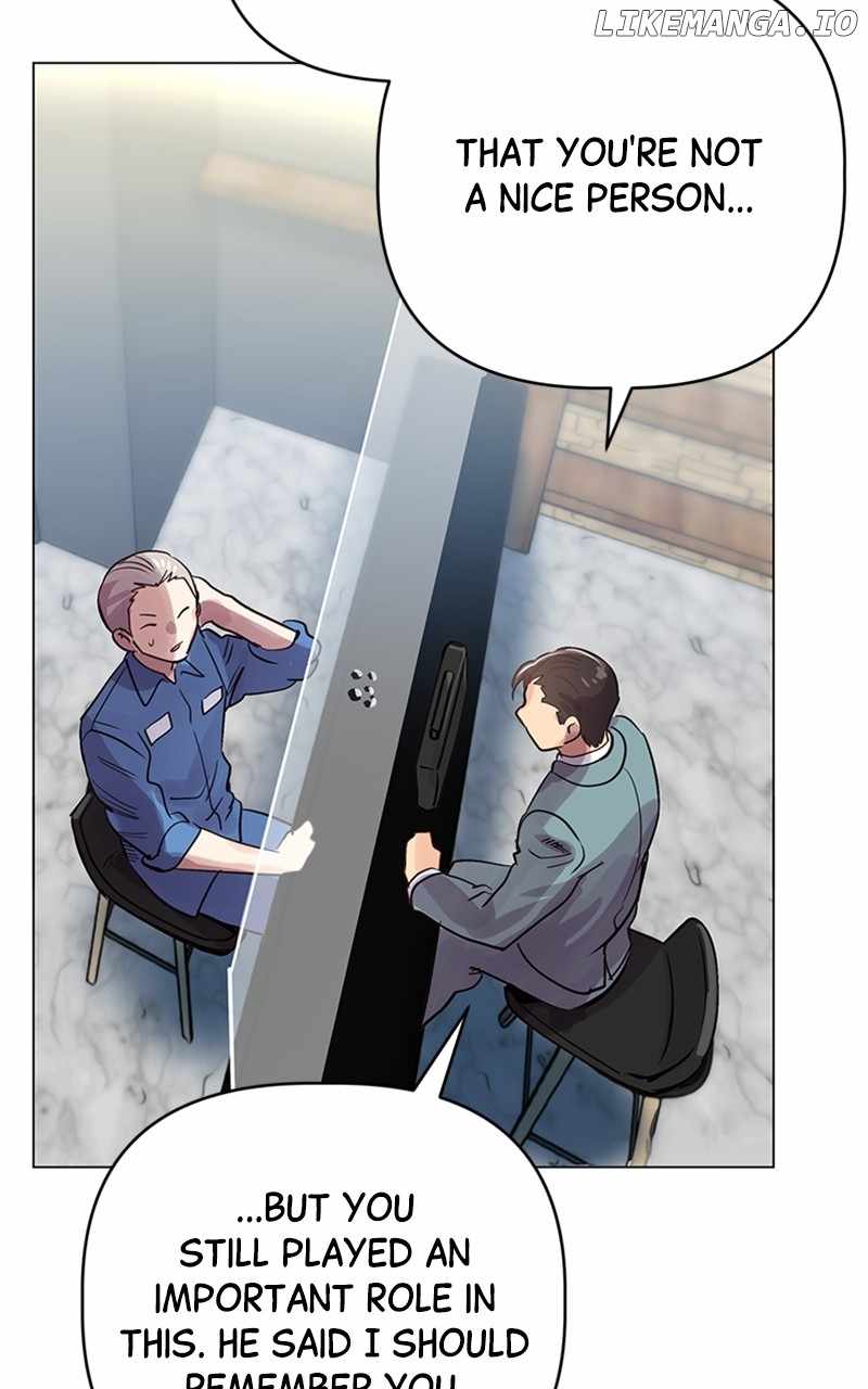 Time Roulette Chapter 89 - Page 39
