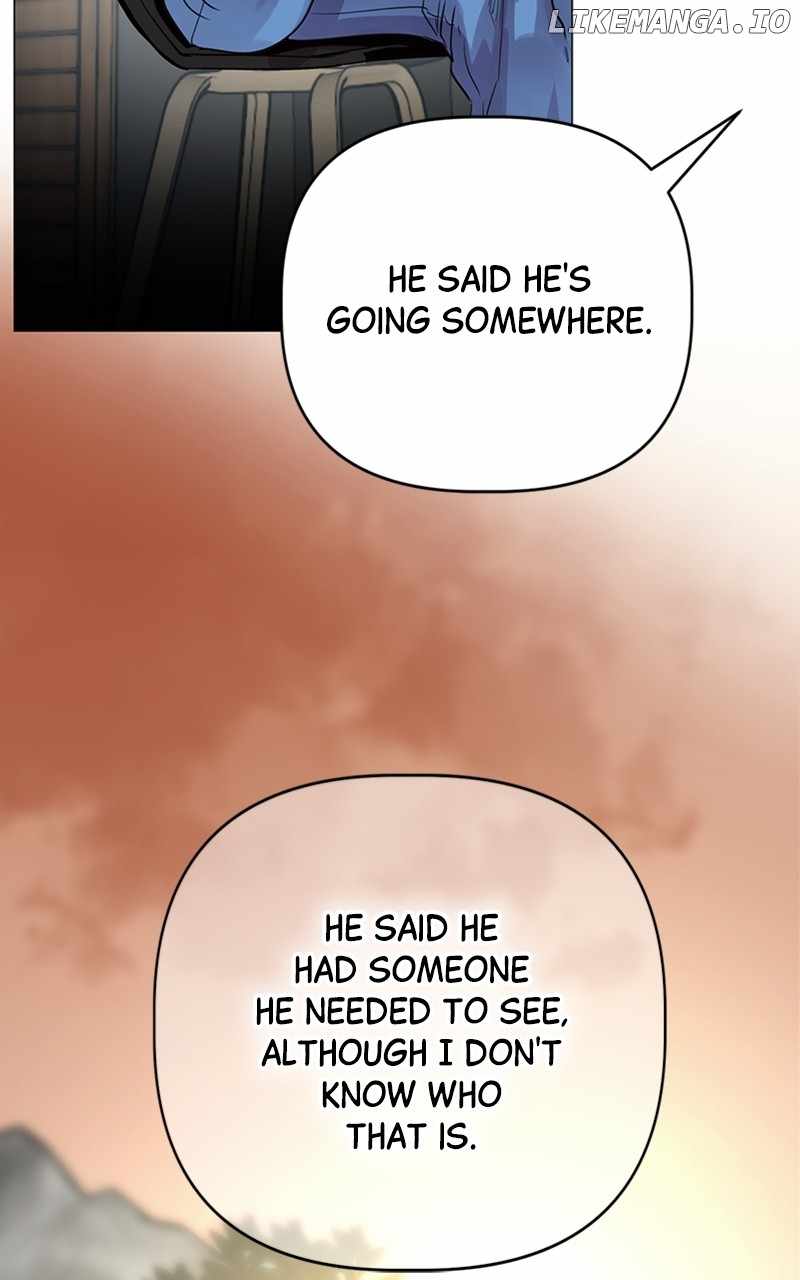 Time Roulette Chapter 89 - Page 41