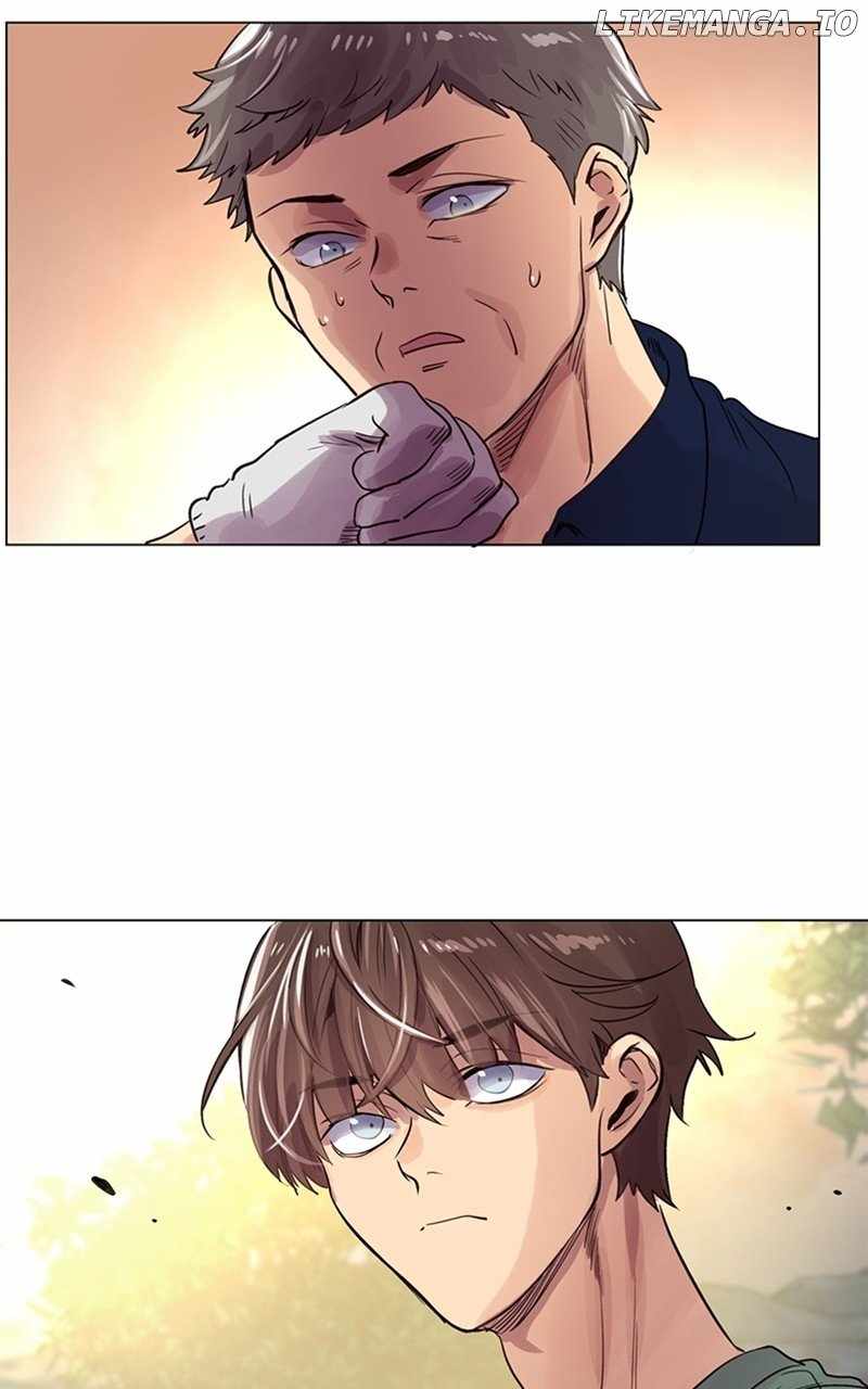 Time Roulette Chapter 89 - Page 44