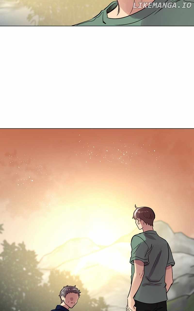 Time Roulette Chapter 89 - Page 45