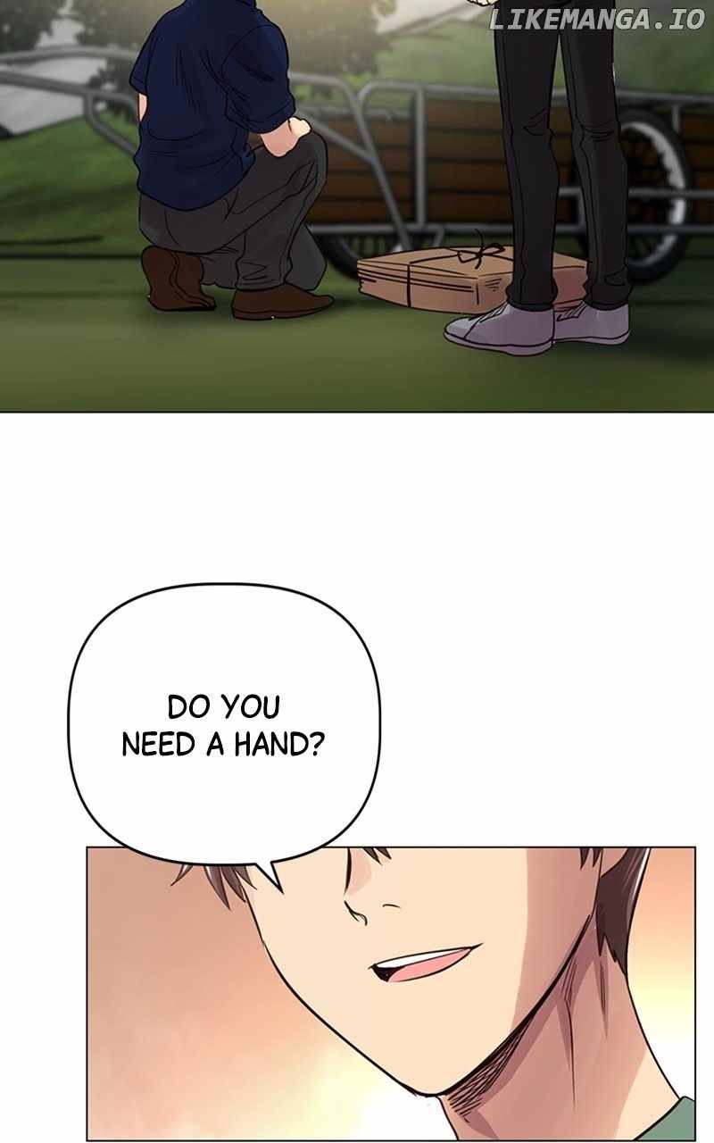 Time Roulette Chapter 89 - Page 46