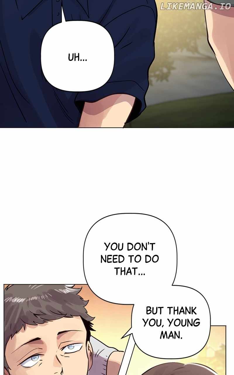 Time Roulette Chapter 89 - Page 48
