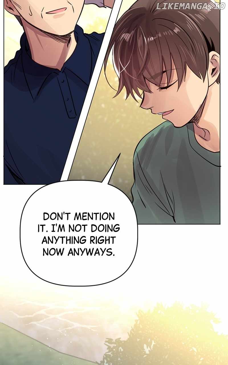 Time Roulette Chapter 89 - Page 49