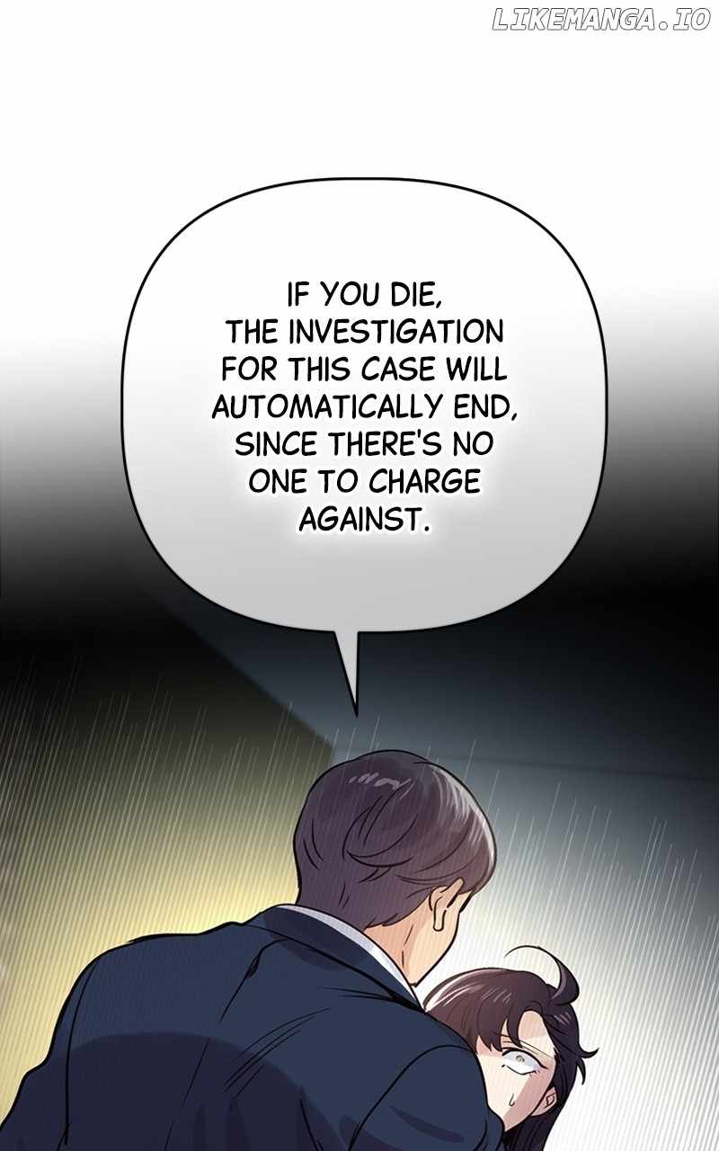 Time Roulette Chapter 89 - Page 5