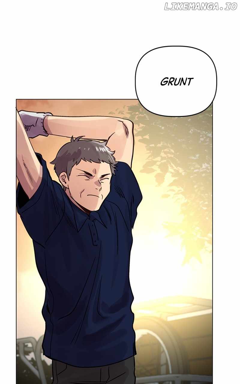 Time Roulette Chapter 89 - Page 53