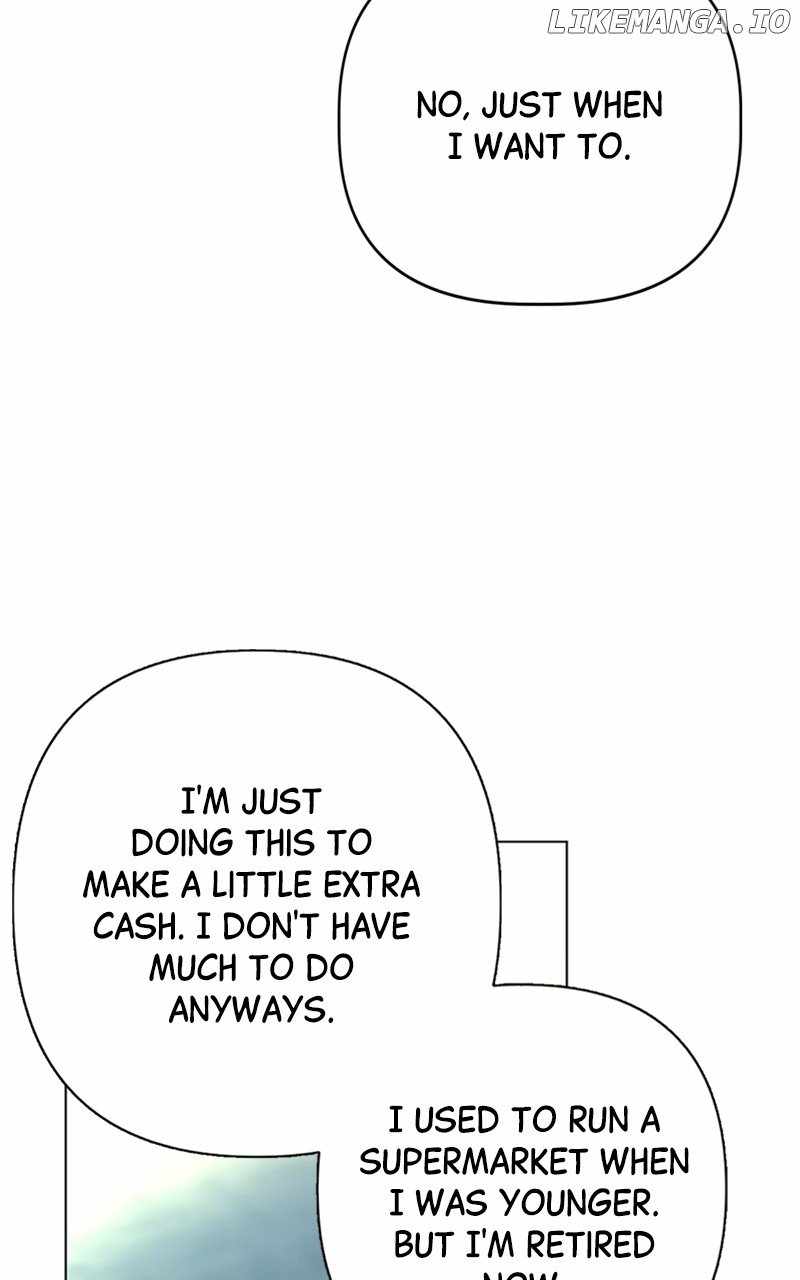 Time Roulette Chapter 89 - Page 55