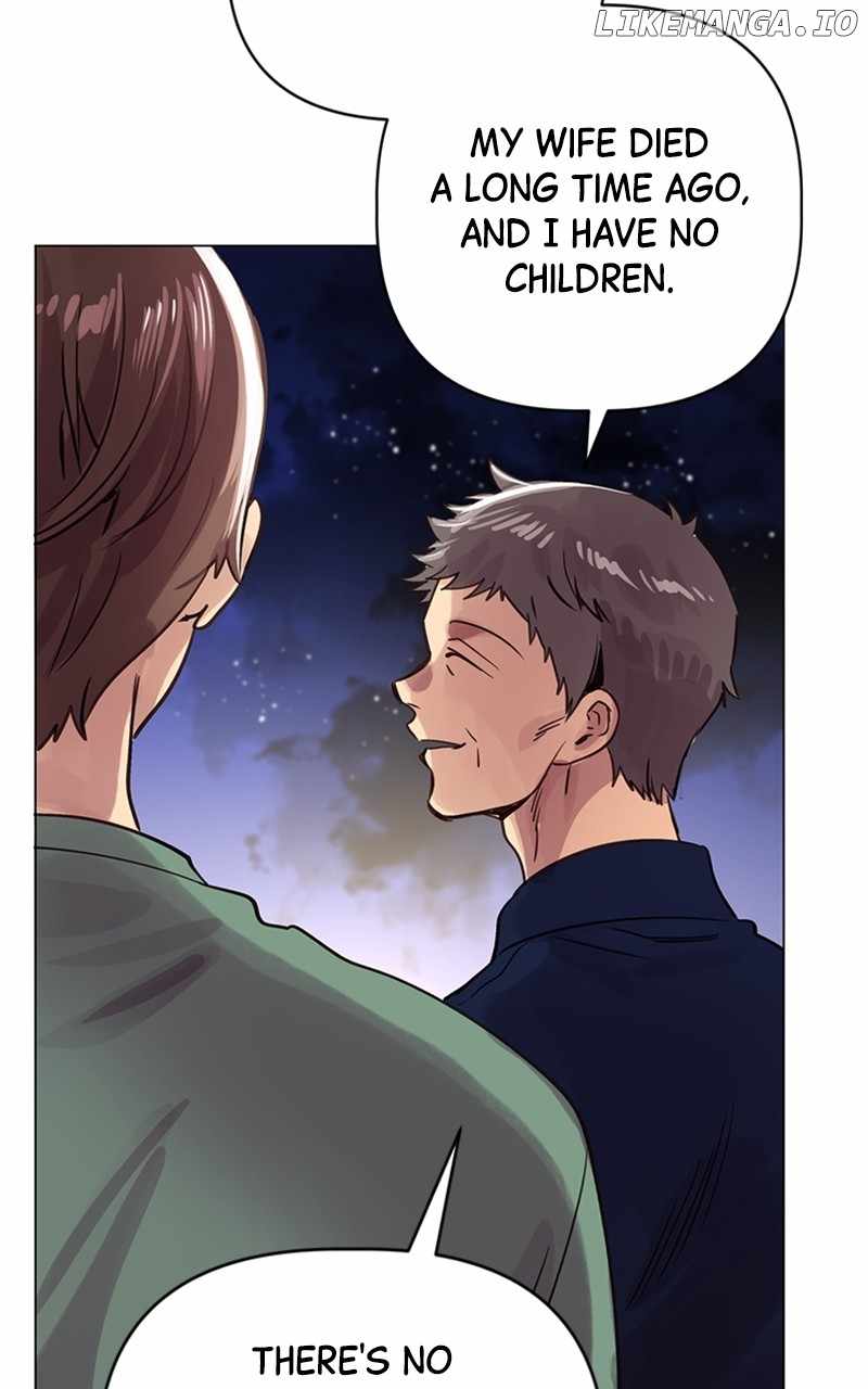 Time Roulette Chapter 89 - Page 57