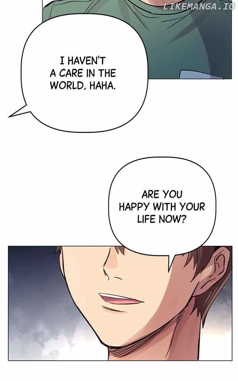 Time Roulette Chapter 89 - Page 59