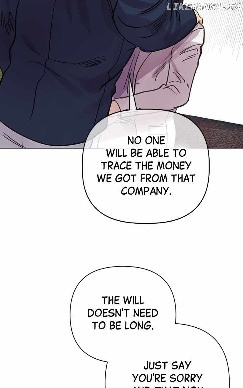 Time Roulette Chapter 89 - Page 6