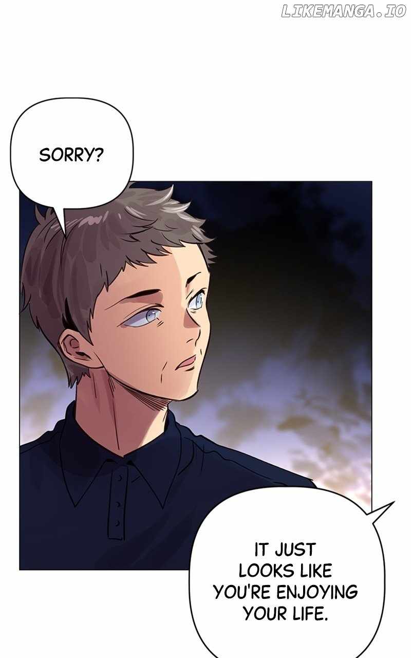 Time Roulette Chapter 89 - Page 60