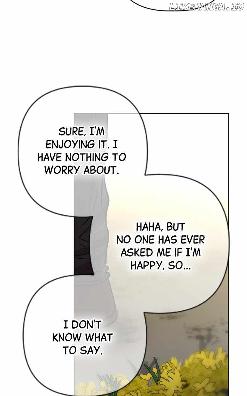 Time Roulette Chapter 89 - Page 61