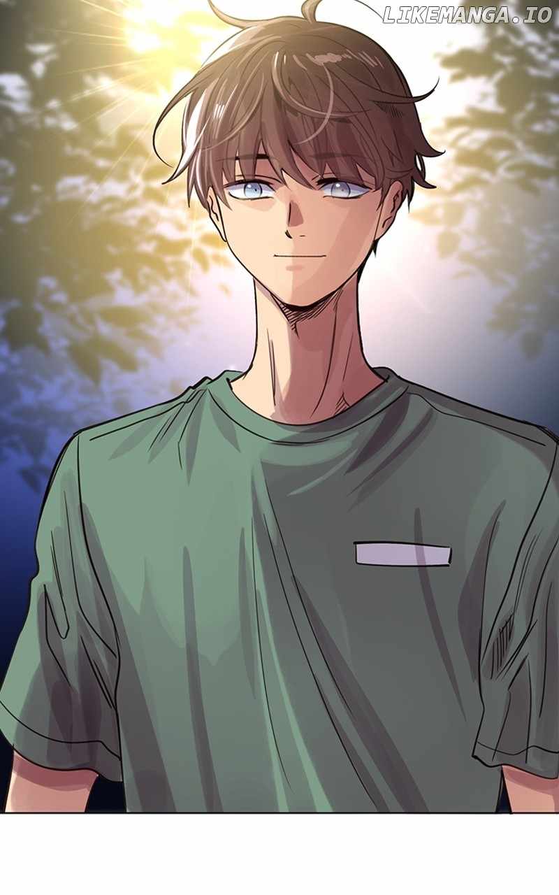 Time Roulette Chapter 89 - Page 63