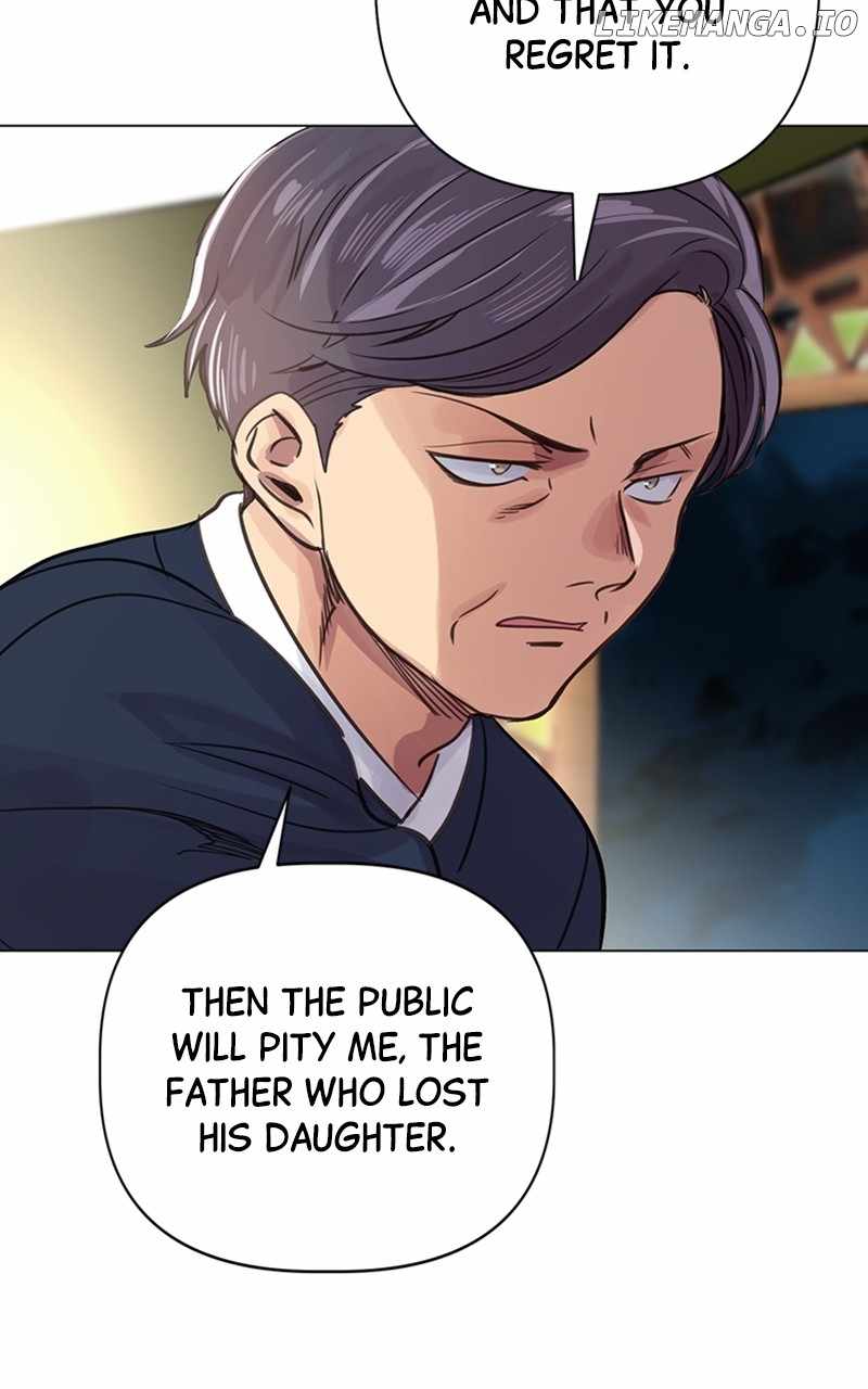 Time Roulette Chapter 89 - Page 7