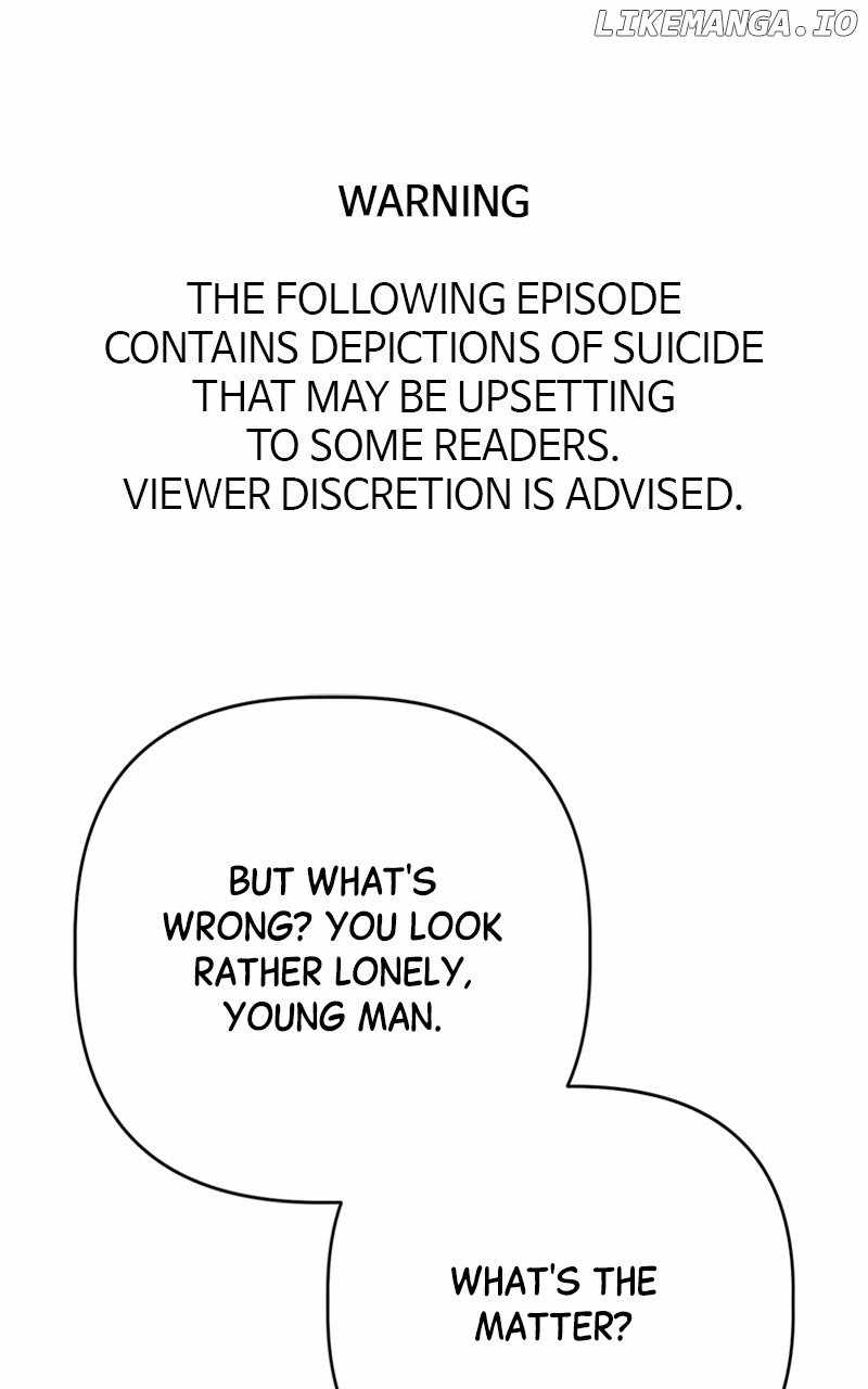 Time Roulette Chapter 90 - Page 0