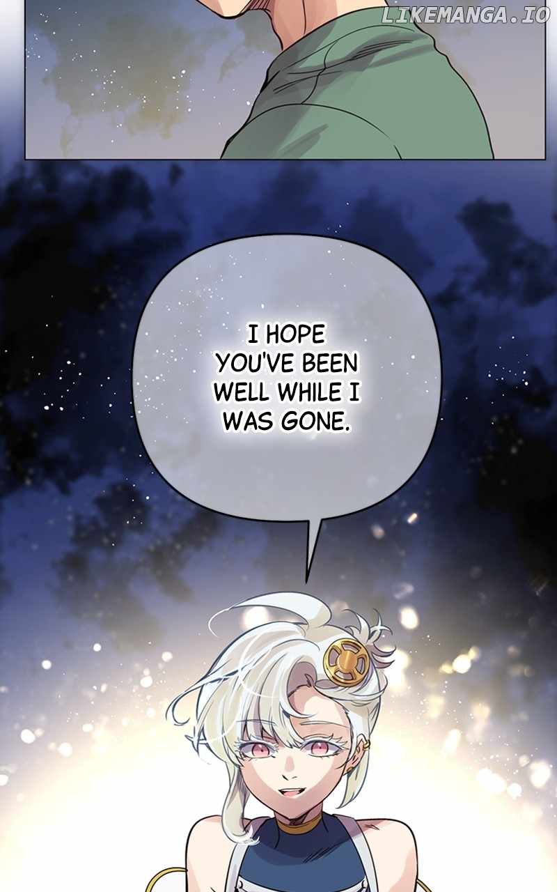 Time Roulette Chapter 90 - Page 11