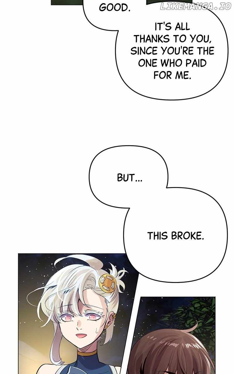 Time Roulette Chapter 90 - Page 14