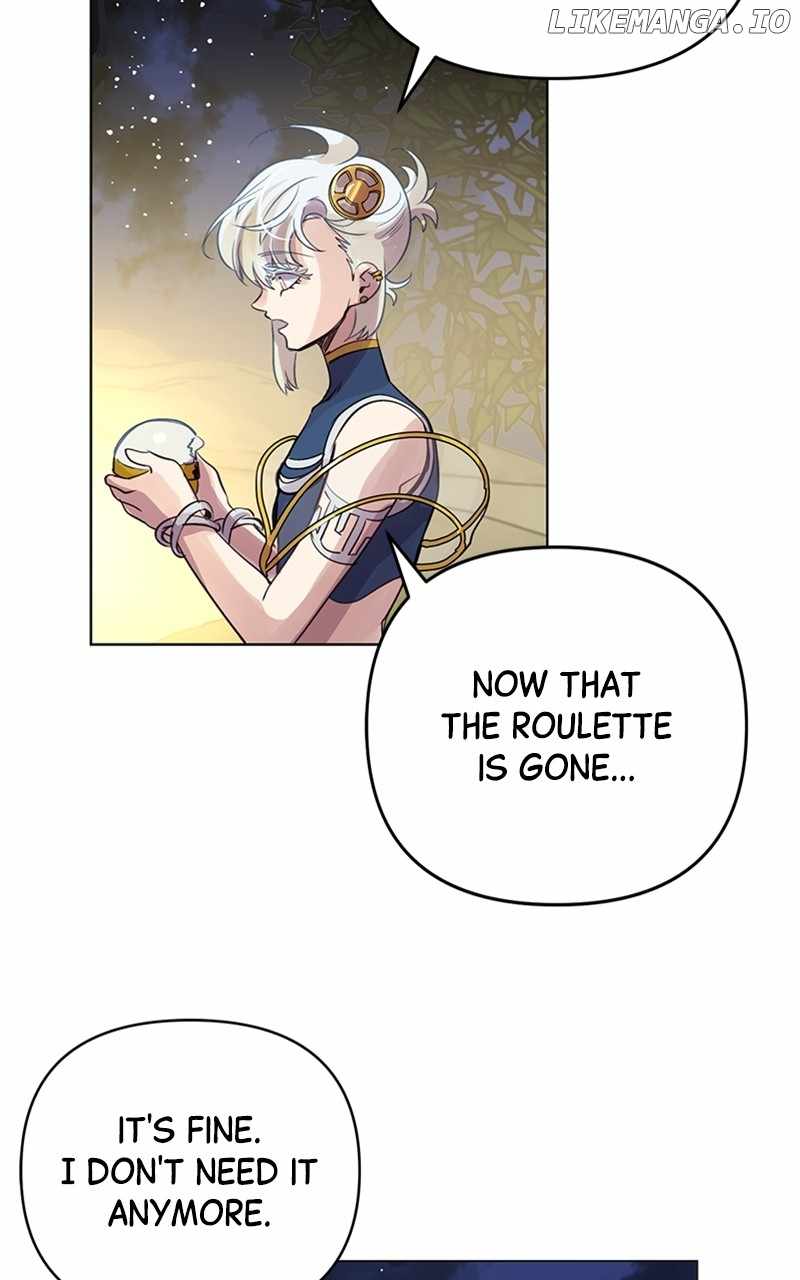 Time Roulette Chapter 90 - Page 16