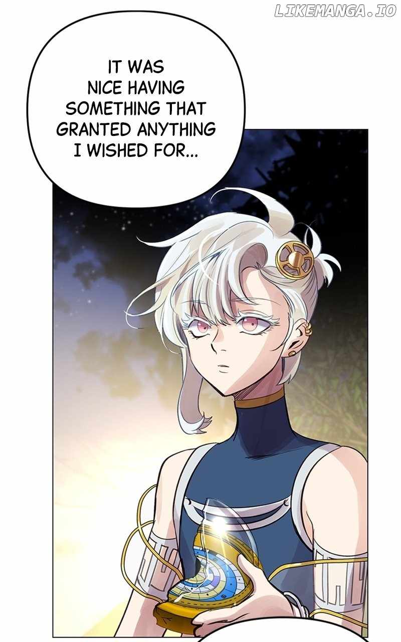 Time Roulette Chapter 90 - Page 18