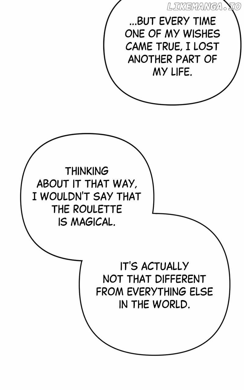 Time Roulette Chapter 90 - Page 19