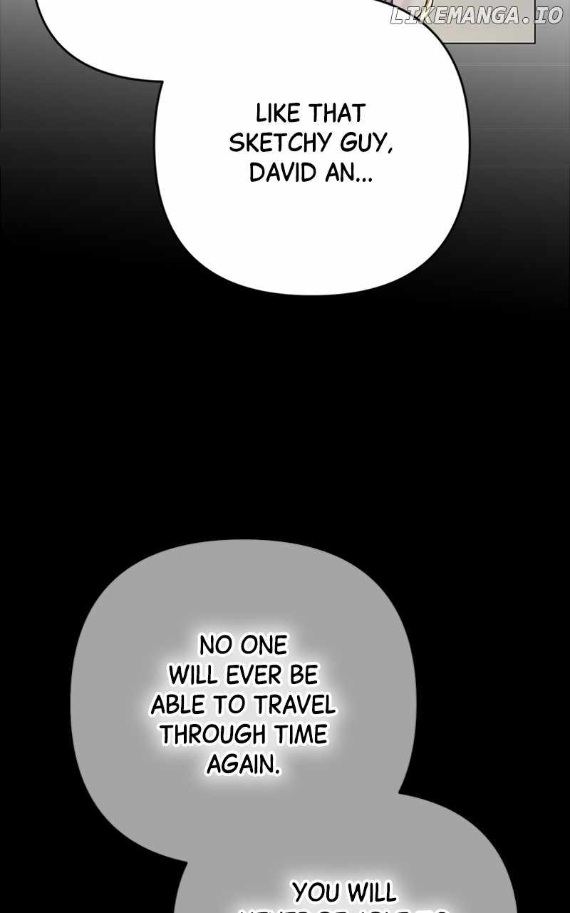 Time Roulette Chapter 90 - Page 22