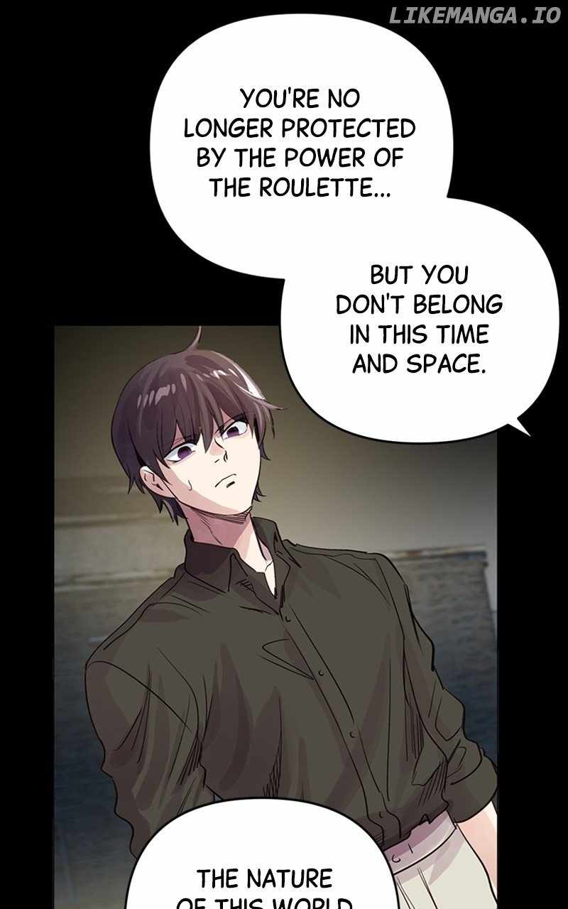 Time Roulette Chapter 90 - Page 24