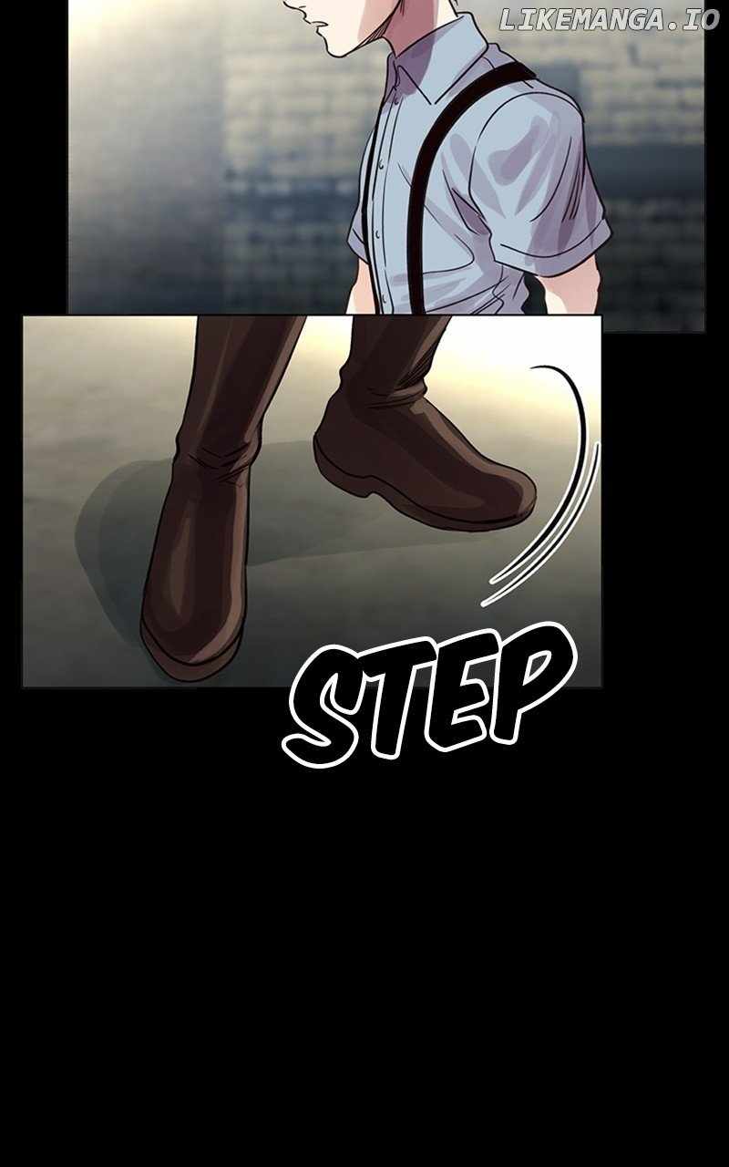 Time Roulette Chapter 90 - Page 27