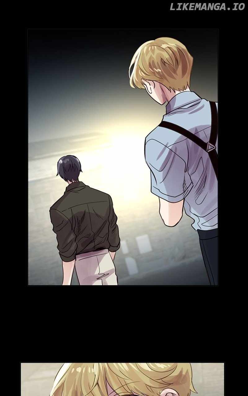 Time Roulette Chapter 90 - Page 28