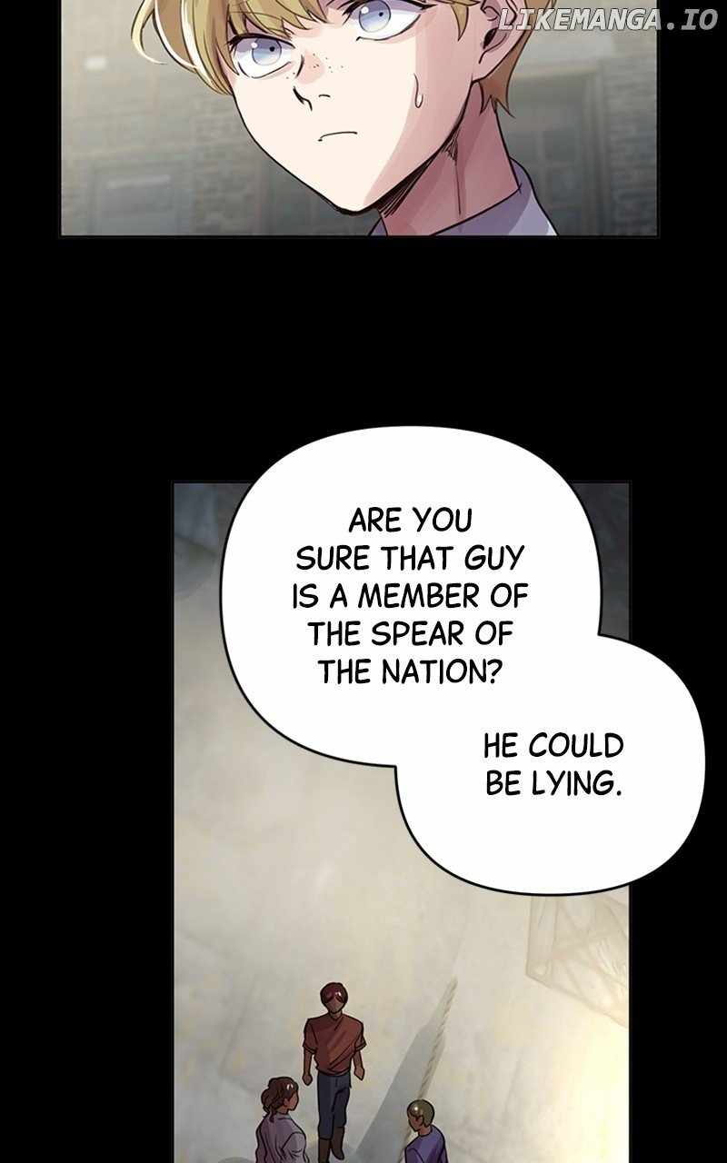 Time Roulette Chapter 90 - Page 29