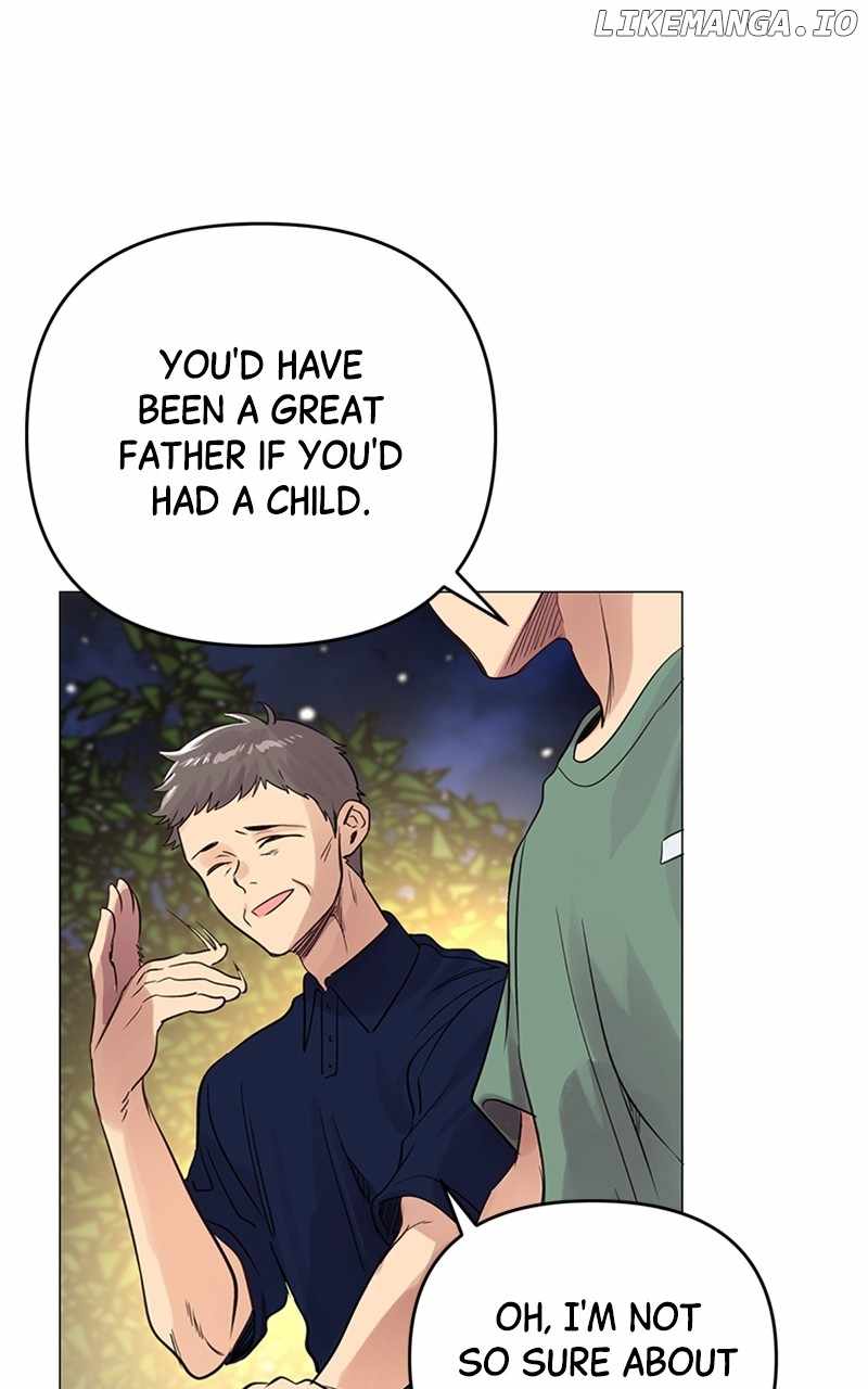 Time Roulette Chapter 90 - Page 3