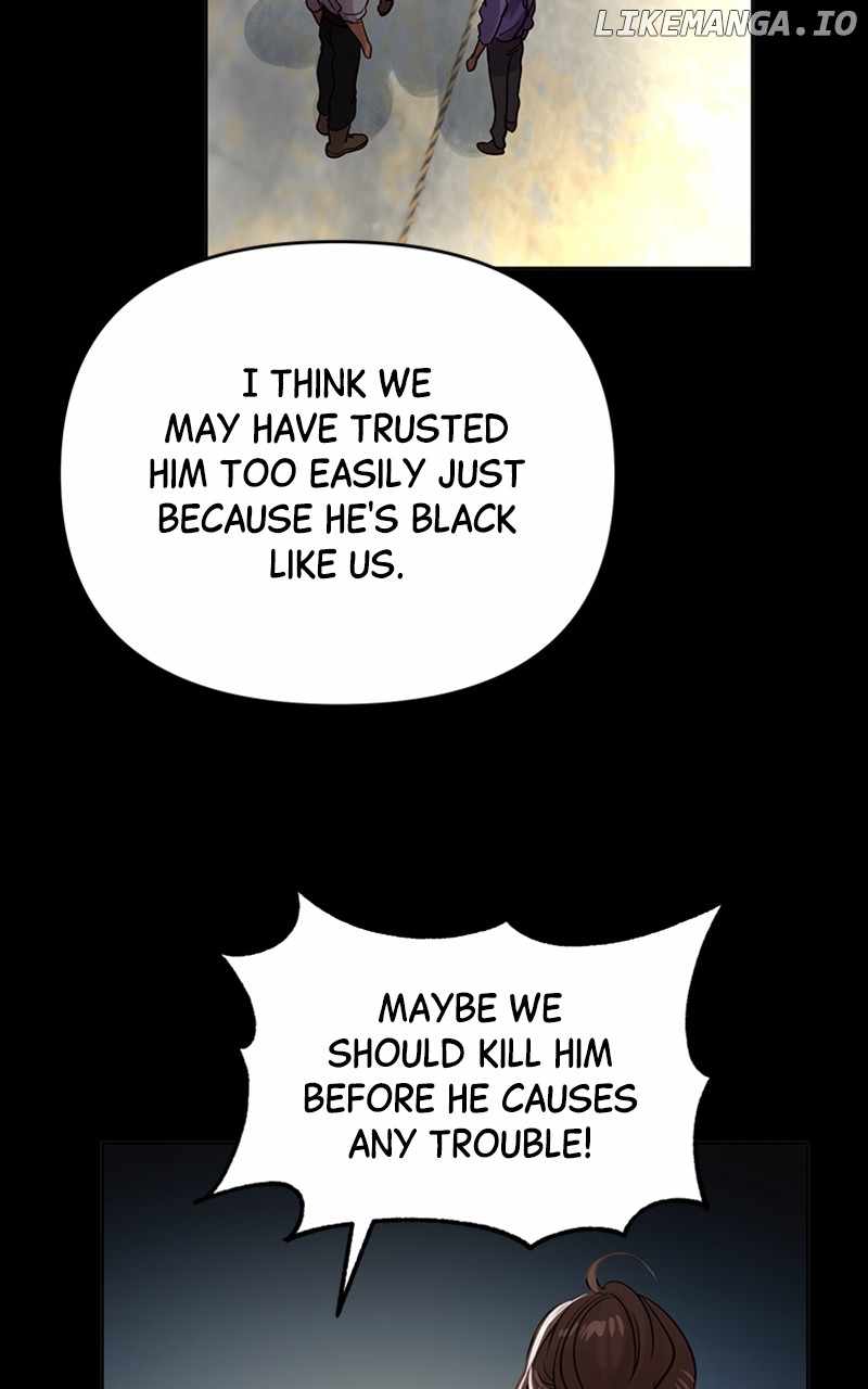Time Roulette Chapter 90 - Page 30