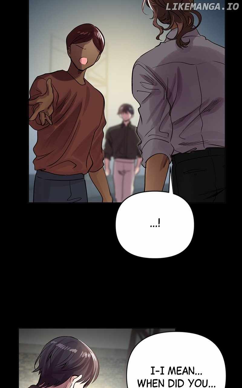 Time Roulette Chapter 90 - Page 31