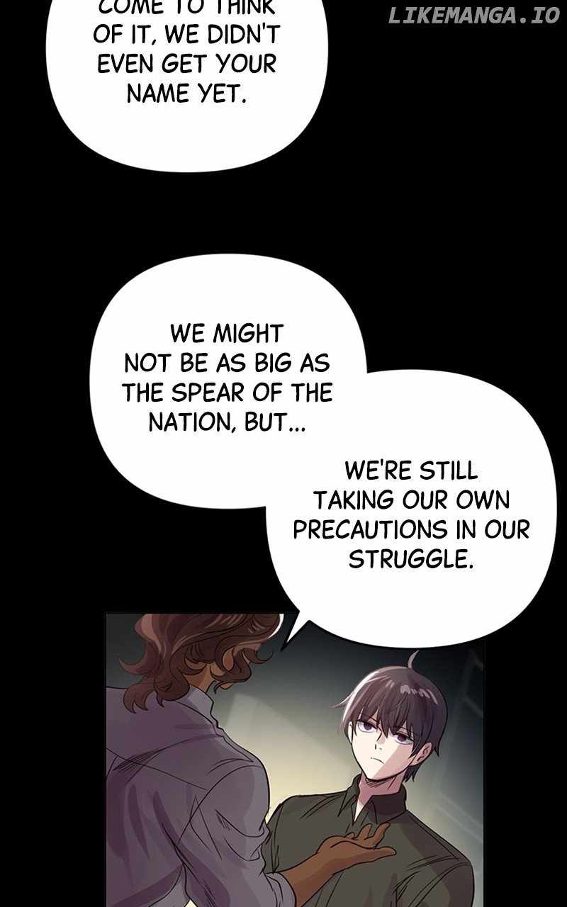 Time Roulette Chapter 90 - Page 34
