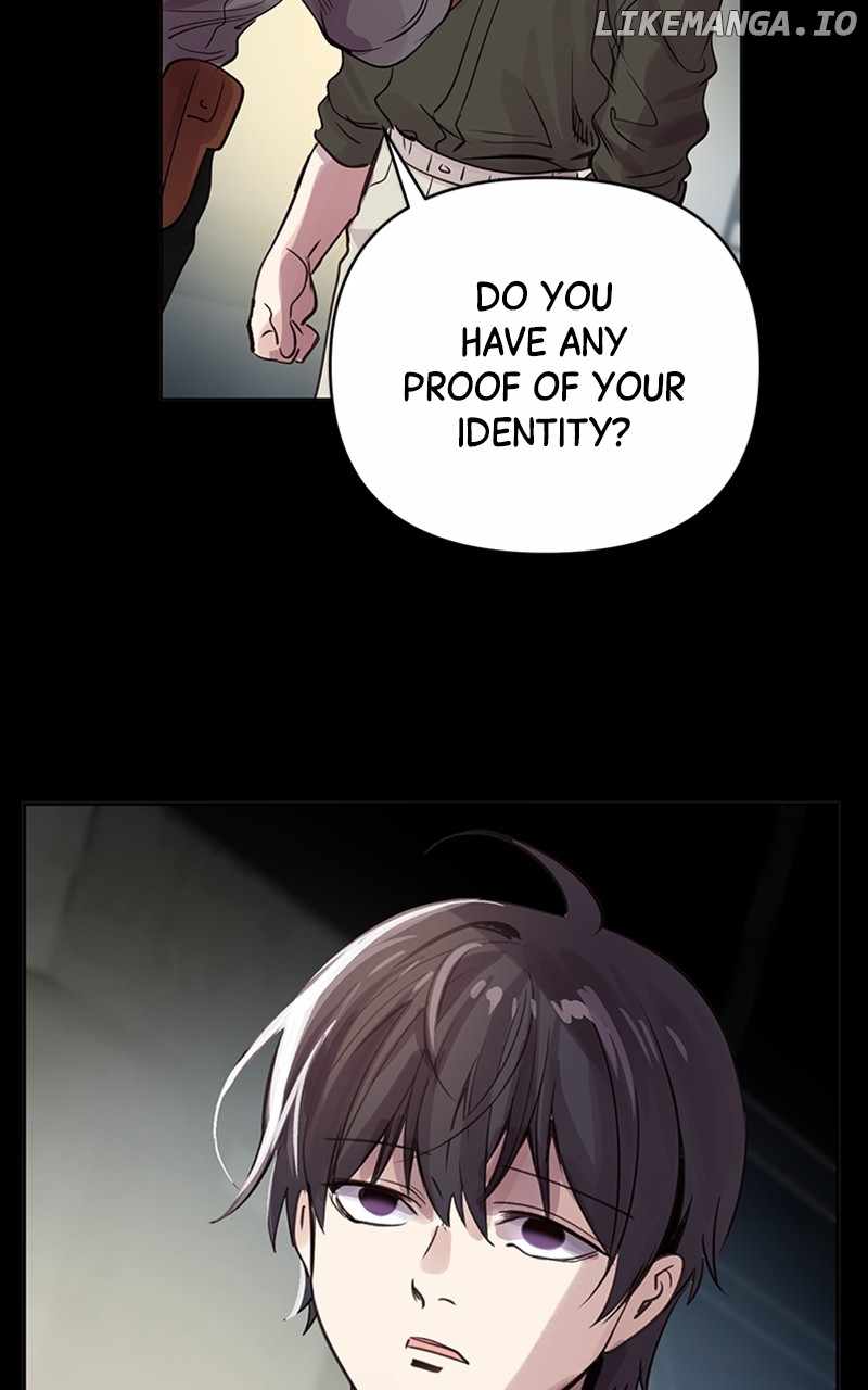 Time Roulette Chapter 90 - Page 35