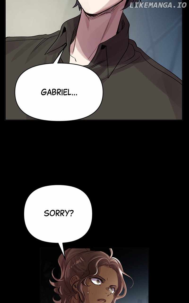 Time Roulette Chapter 90 - Page 36
