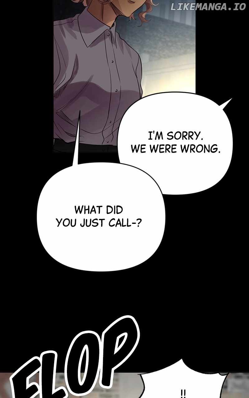 Time Roulette Chapter 90 - Page 37