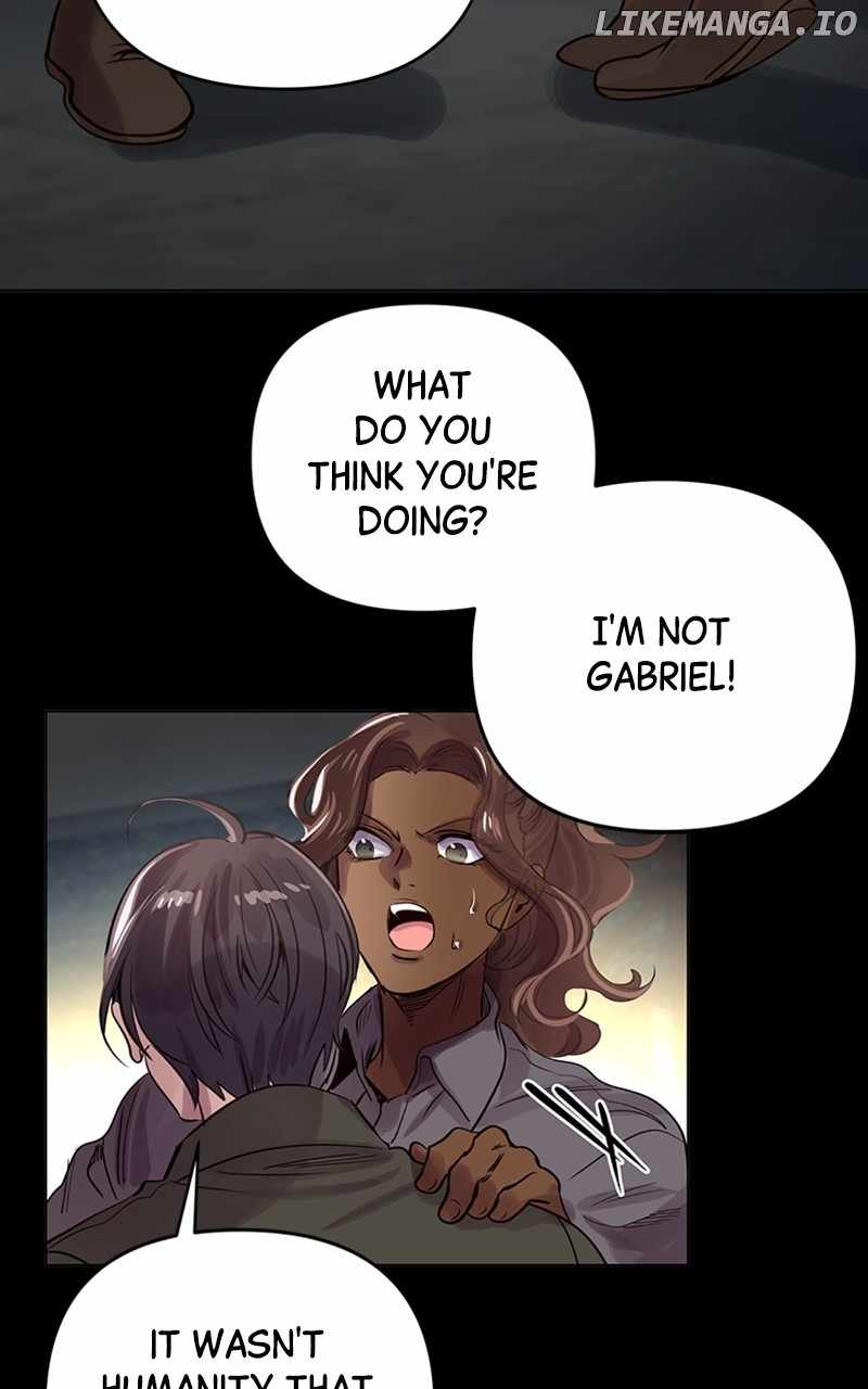 Time Roulette Chapter 90 - Page 39
