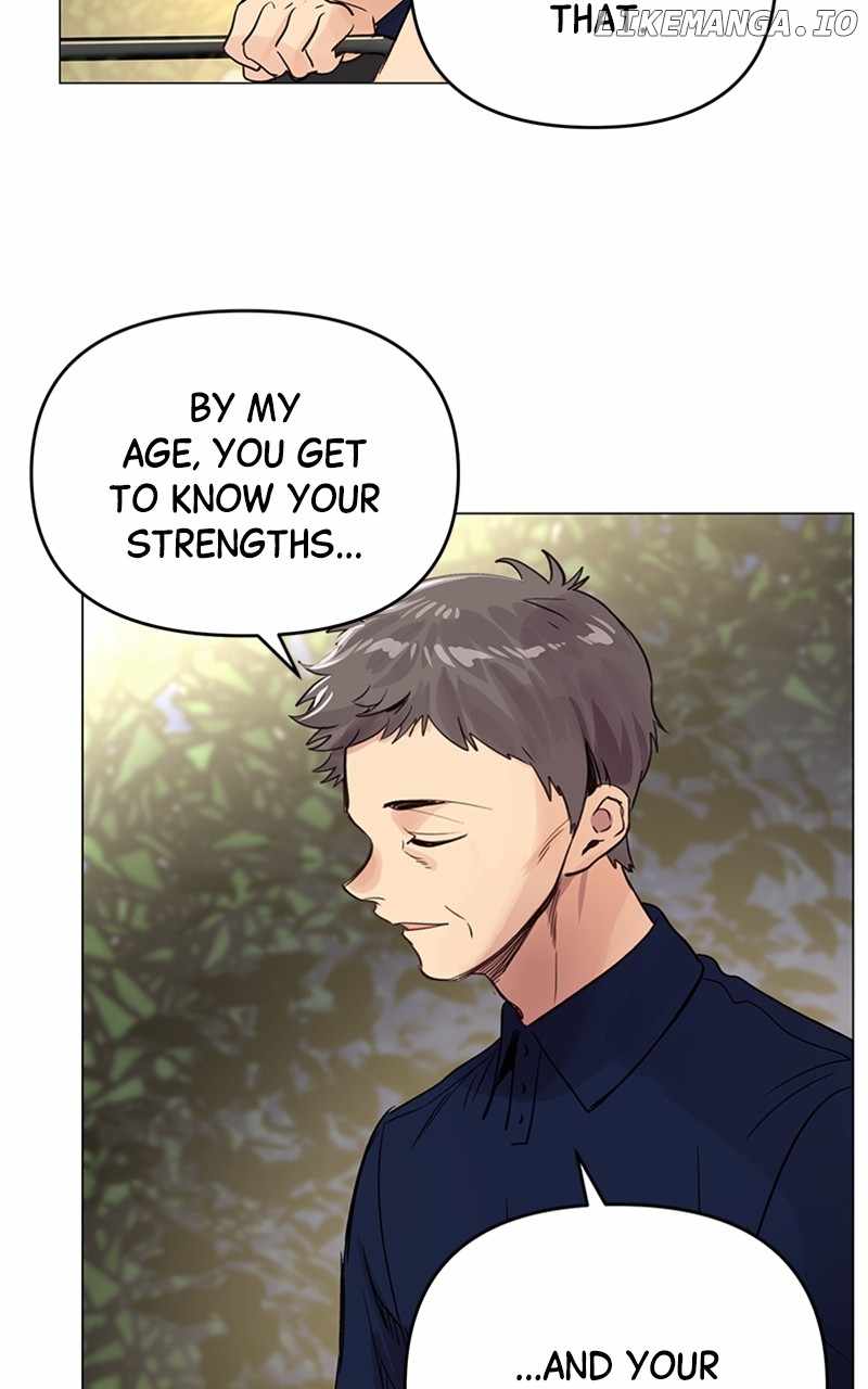 Time Roulette Chapter 90 - Page 4