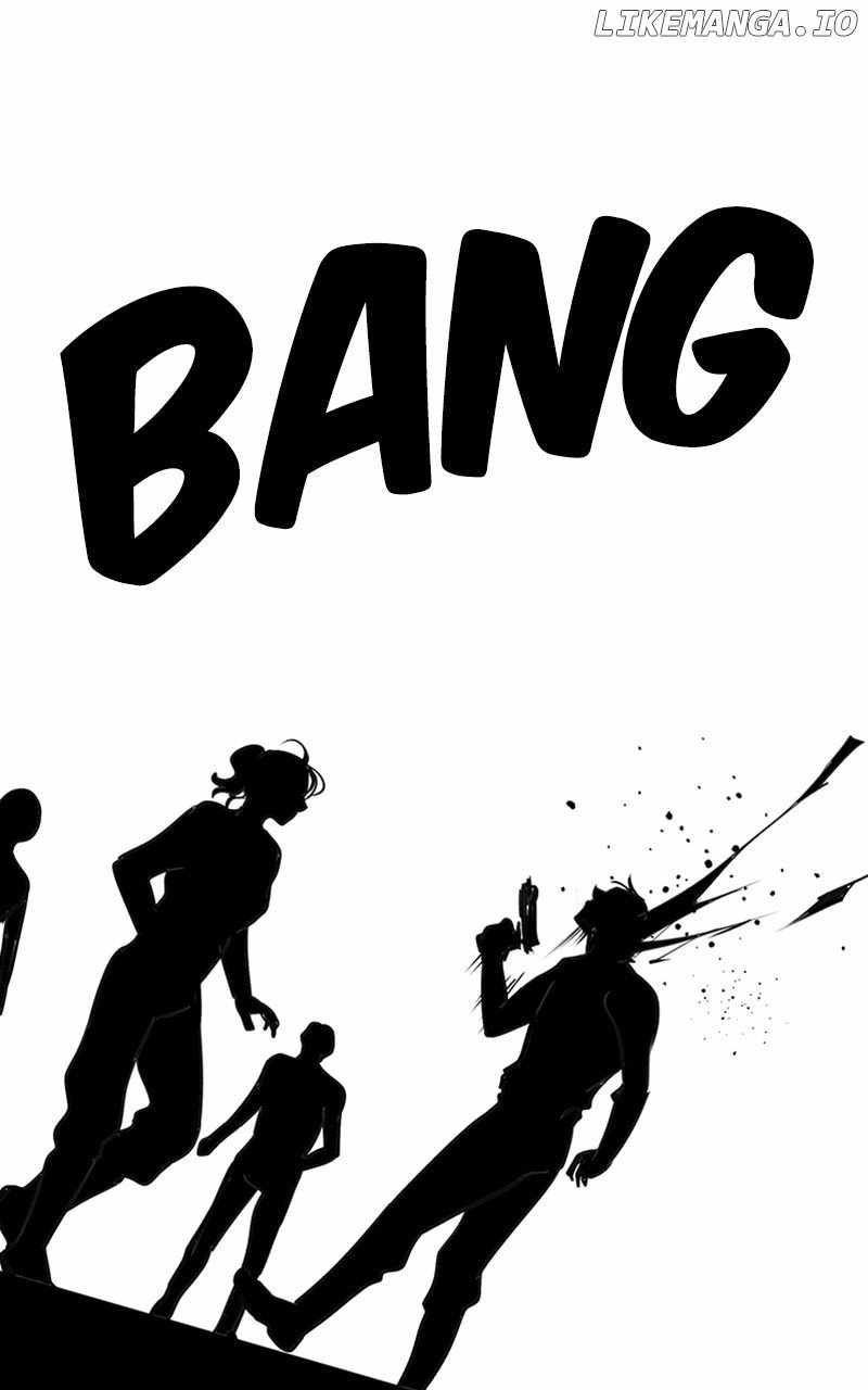 Time Roulette Chapter 90 - Page 42