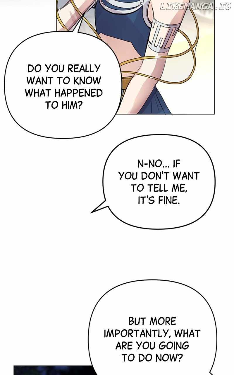 Time Roulette Chapter 90 - Page 44