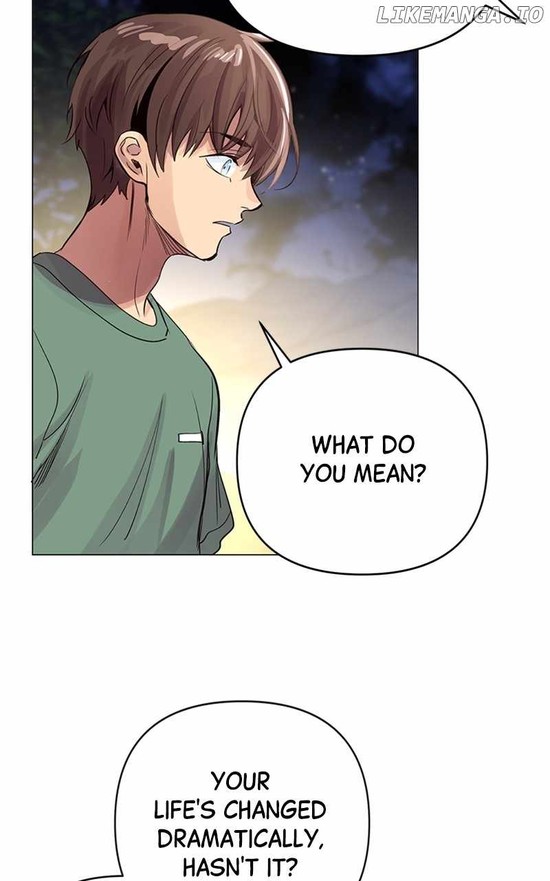 Time Roulette Chapter 90 - Page 45
