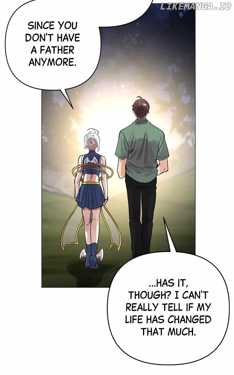 Time Roulette Chapter 90 - Page 46