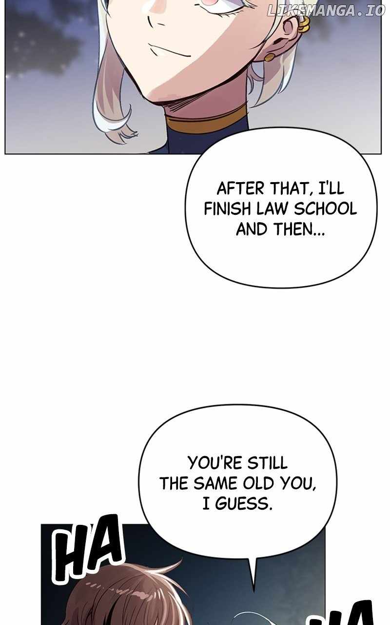 Time Roulette Chapter 90 - Page 49