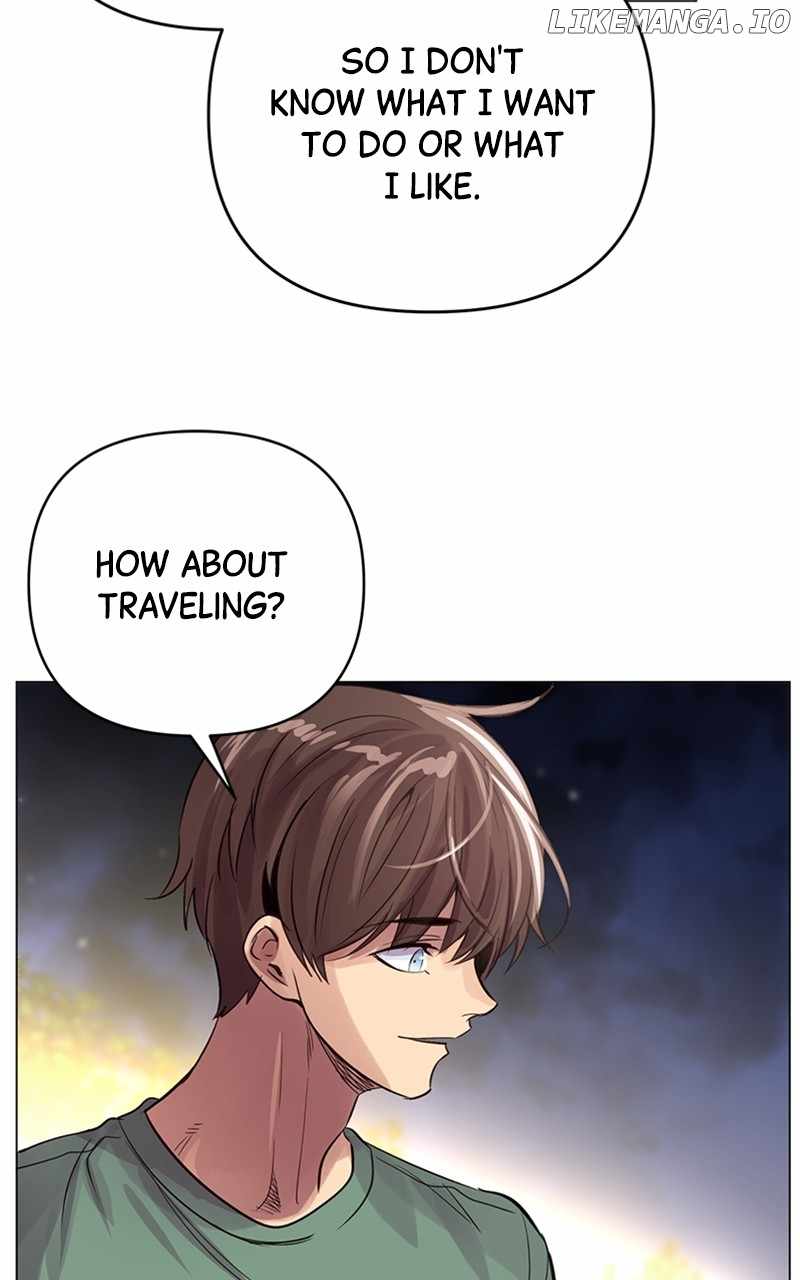 Time Roulette Chapter 90 - Page 53